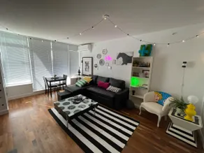 Retro Residency near Main St Skytrain Station - Image 4