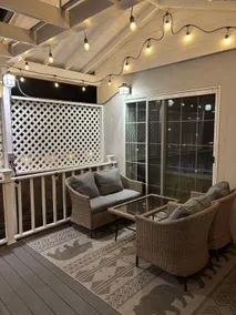 3BR RedwoodCity•Parking•Caltrain•Stanford•Downtown - Image 2