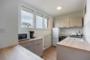 ”Le Chaleureux” | 68 m2 | 6 people | 3 bedrooms | A/C - Image 5