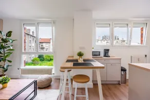 ”Le Chaleureux” | 68 m2 | 6 people | 3 bedrooms | A/C - Image 3
