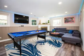 Harbor Haven/Near Base/Great America/Game Room/Gym - Image 4