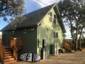 Lake house with peace and quiet - Image 3