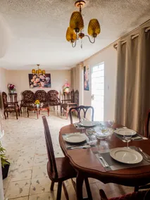 Paseo de Montejo Apartment/ Quartz - Image 3