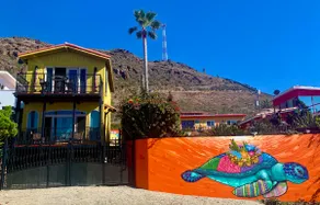 Casa Martini Baja Mexico ”Cooper's House” - Image 2