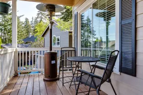 Family-Friendly Getaway: Comfortable Stay for All! - Image 5