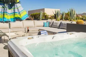 Nauti Baja- Condo at The Marina/Near the Beach! - Image 3