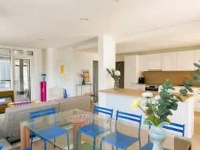 NEW 3BR loft with balcony and sauna - Image 3