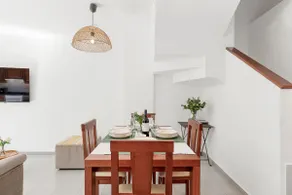 MEDANO4YOU Tropical Terrace Holiday Home - Image 5
