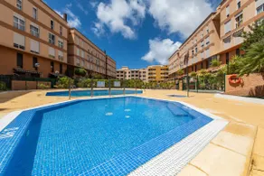 MEDANO4YOU Tropical Terrace Holiday Home - Image 2
