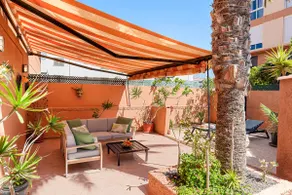 MEDANO4YOU Tropical Terrace Holiday Home - Image 3