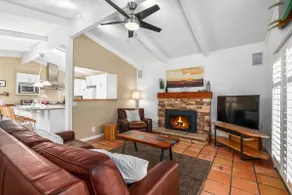 Classic Beach House - Gå til Seacliff Beach - Image 3