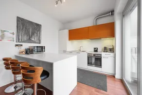 Airbnb Berlin Penthouse + Roof Terrace - Mitte! - Image 5