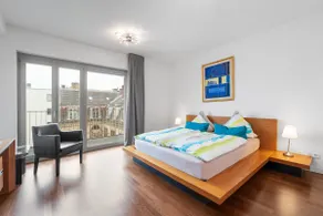 Airbnb Berlin Penthouse + Roof Terrace - Mitte! - Image 3