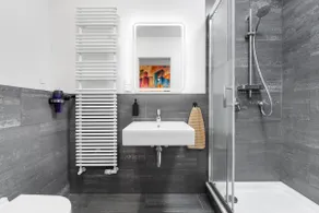 Airbnb Berlin Penthouse + Roof Terrace - Mitte! - Image 4