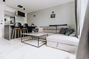 Allegra Zagreb - Top Floor Apartment #8 - Image 4