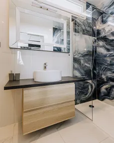 Allegra Zagreb - Top Floor Apartment #8 - Image 3