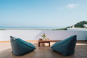 Infinity II - Modern Family Retreat in Kos - Image 4