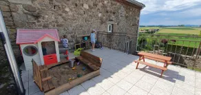 At Grandma Juliette's - Image 4