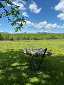 Redwing Farm Cottage - Mountain Views and Firepit! - Image 5