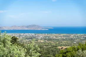 Infinity III - Tranquil Studio Retreat in Kos - Image 4
