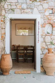 Infinity III - Tranquil Studio Retreat in Kos - Image 5