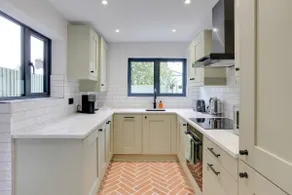 Luxury Two Bedroom Cottage - Bishops Stortford - Image 3