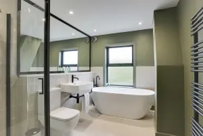 Luxury Two Bedroom Cottage - Bishops Stortford - Image 5