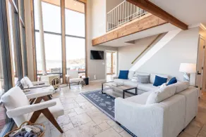 Waterfront w/ Pvt Dock! 6 Bed/4 Bath, Sleeps 18! - Image 4