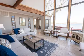 Waterfront w/ Pvt Dock! 6 Bed/4 Bath, Sleeps 18! - Image 5