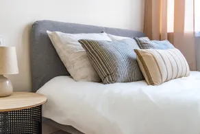 Cozy Apartment, Air Conditioning, PW Invest Home - Image 2