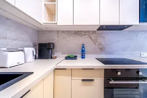 Cozy Apartment, Air Conditioning, PW Invest Home - Image 3