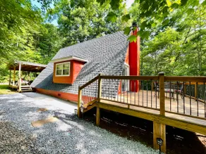 Two Cedars House - Image 2