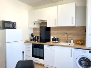 The Metropolitan-near center-fully equipped, renovated - Image 4