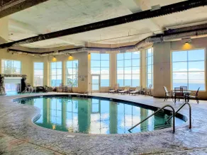 Lakefront Condo: Pool, Hot Tub, Deck, Fireplaces - Image 3
