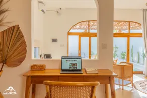 Romantic Private Pool Villa in Ungasan for Couples - Image 5