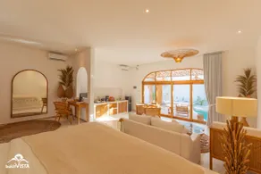 Romantic Private Pool Villa in Ungasan for Couples - Image 3