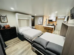 The Lodge at Tahoe Donner - Image 3