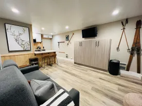 The Lodge at Tahoe Donner - Image 2
