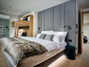 Luxury Apartment - 6P -Ski-In/Out-Summer Card-Top2 - Image 3