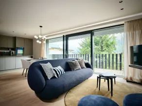 Luxury Apartment - 6P -Ski-In/Out-Summer Card-Top2 - Image 2