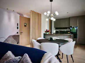 Luxury Apartment - 6P -Ski-In/Out-Summer Card-Top2 - Image 4