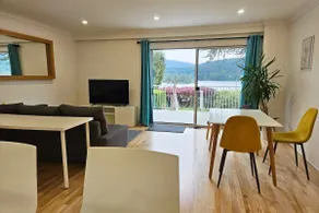 Stunning Deep Cove Studio w/ Ocean & Garden Views - Image 5