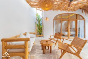 Xmas & New Year Tropical Villa in Ungasan - Image 3