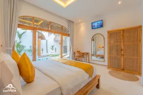 Xmas & New Year Tropical Villa in Ungasan - Image 2