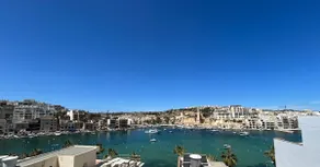 Seaview Setters Penthouse Marsaskala - Image 3