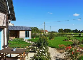 3M Gîte near Verneuil/Avre and Center Parcs - Image 2