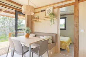 Beautiful cottage with a terrace - Image 3