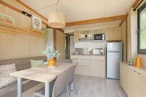 Beautiful cottage with a terrace - Image 2