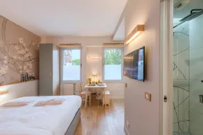 Stay at the Osaka Refuge - Image 3