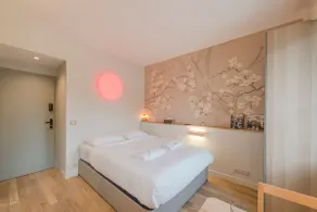 Stay at the Osaka Refuge - Image 4